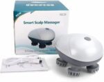 Smart Scalp Electric Head & Body Massager - Image 8
