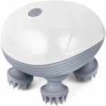 Smart Scalp Electric Head & Body Massager - Image 4