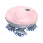 Smart Scalp Electric Head & Body Massager - Image 2