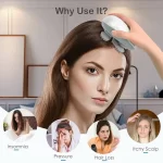 Smart Scalp Electric Head & Body Massager - Image 6