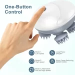 Smart Scalp Electric Head & Body Massager - Image 7