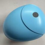 Smart Scalp Electric Head & Body Massager - Image 5